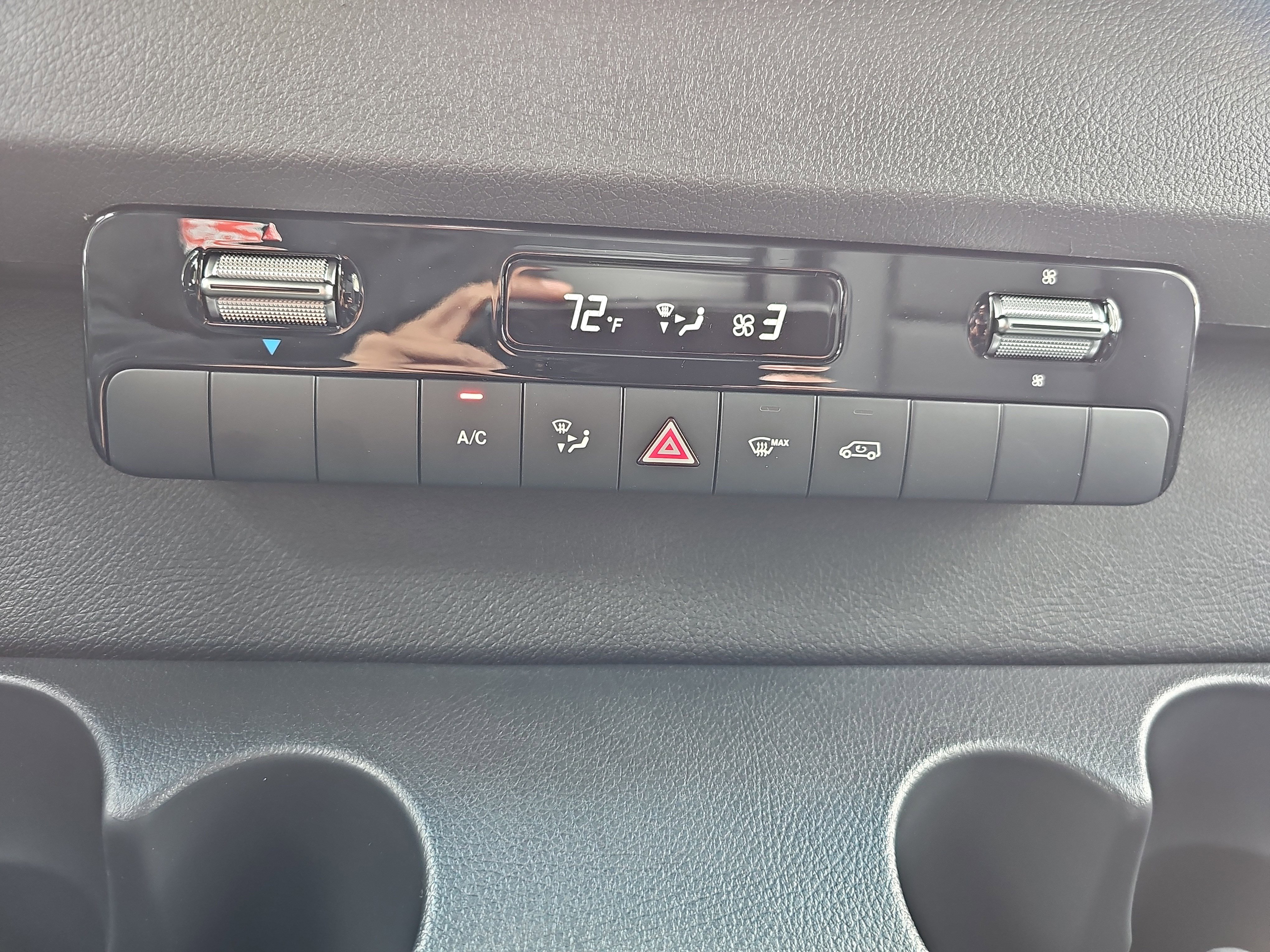 New 2026 Mercedes-Benz Sprinter 2500 image 16