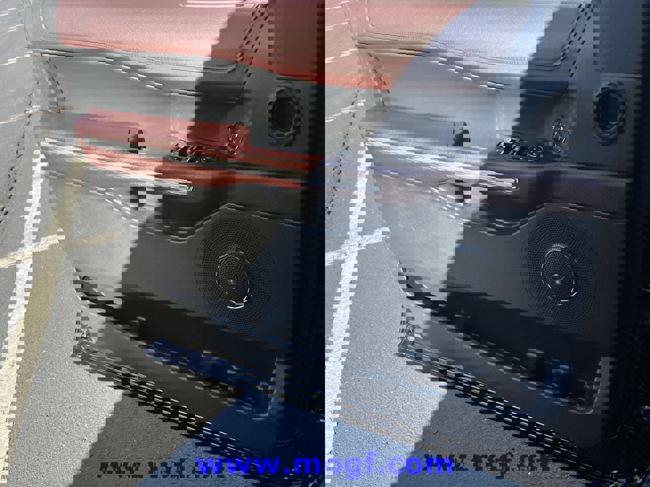 Used 2024 Ford Expedition Limited RWD image 18