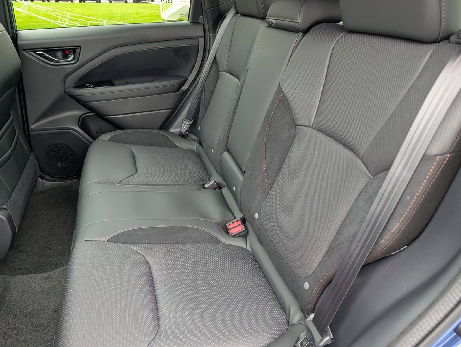New 2026 Subaru Forester Touring AWD/4WD image 27