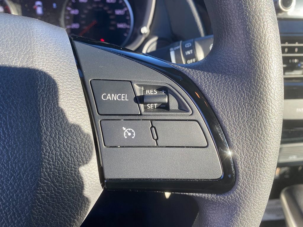 New 2026 Mitsubishi Eclipse Cross ES image 17