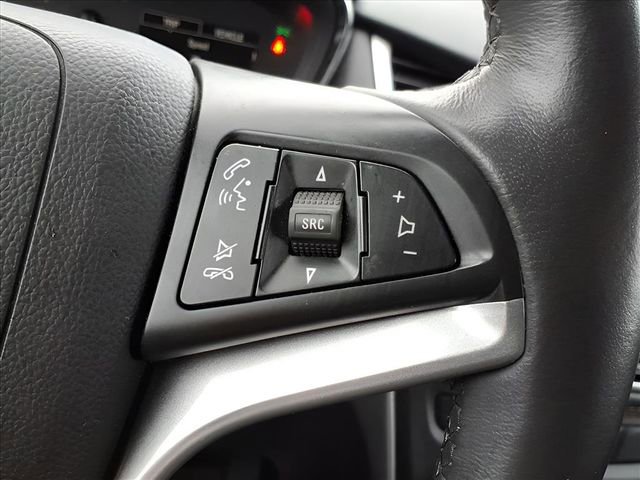 Used 2022 Chevrolet Trax LT w/ LT Convenience Package image 27