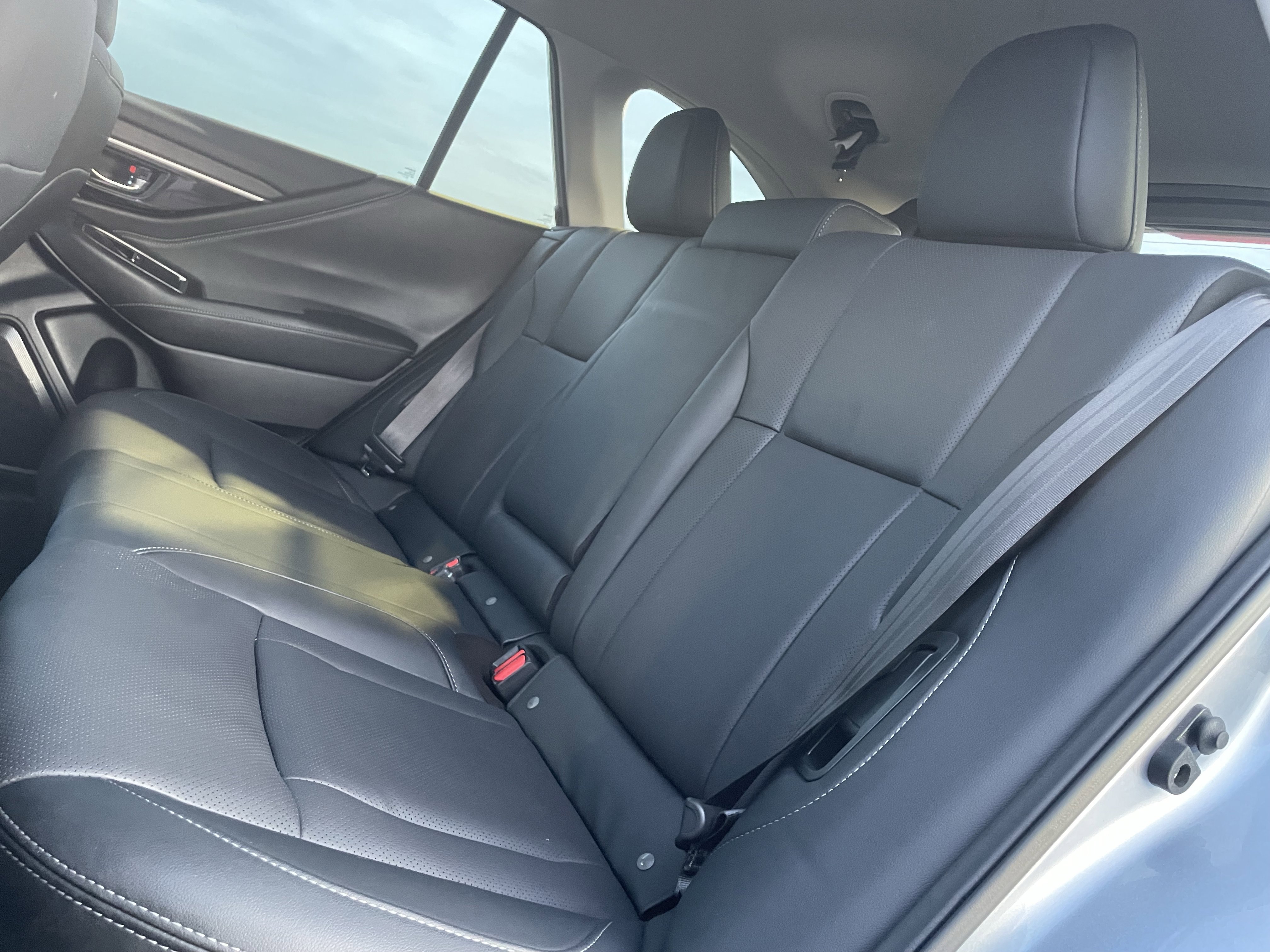 Used 2023 Subaru Outback Limited w/ Popular Package #2 image 13