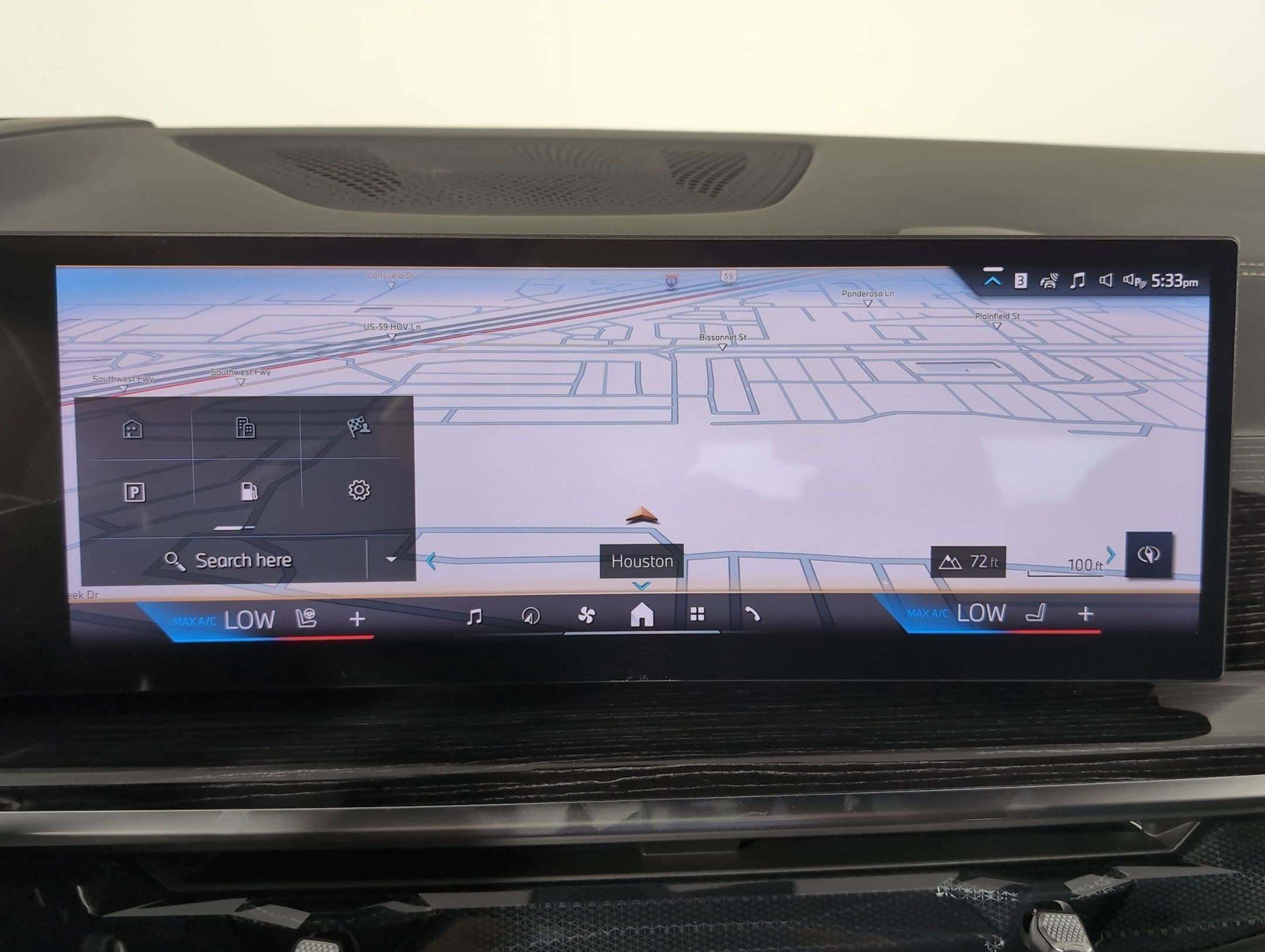 New 2026 BMW X7 xDrive40i w/ M Sport Package image 26