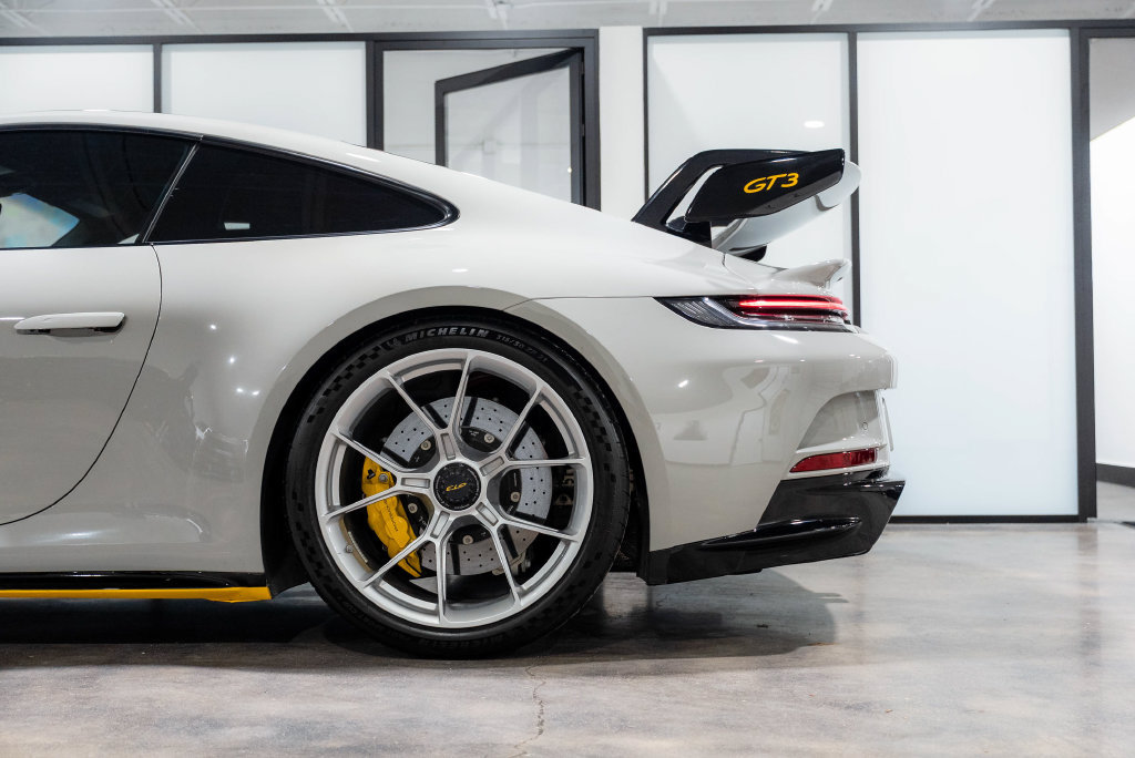 Used 2022 Porsche 911 GT3 RWD image 30