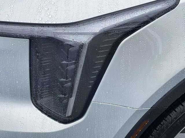 New 2026 Kia Sorento EX image 8