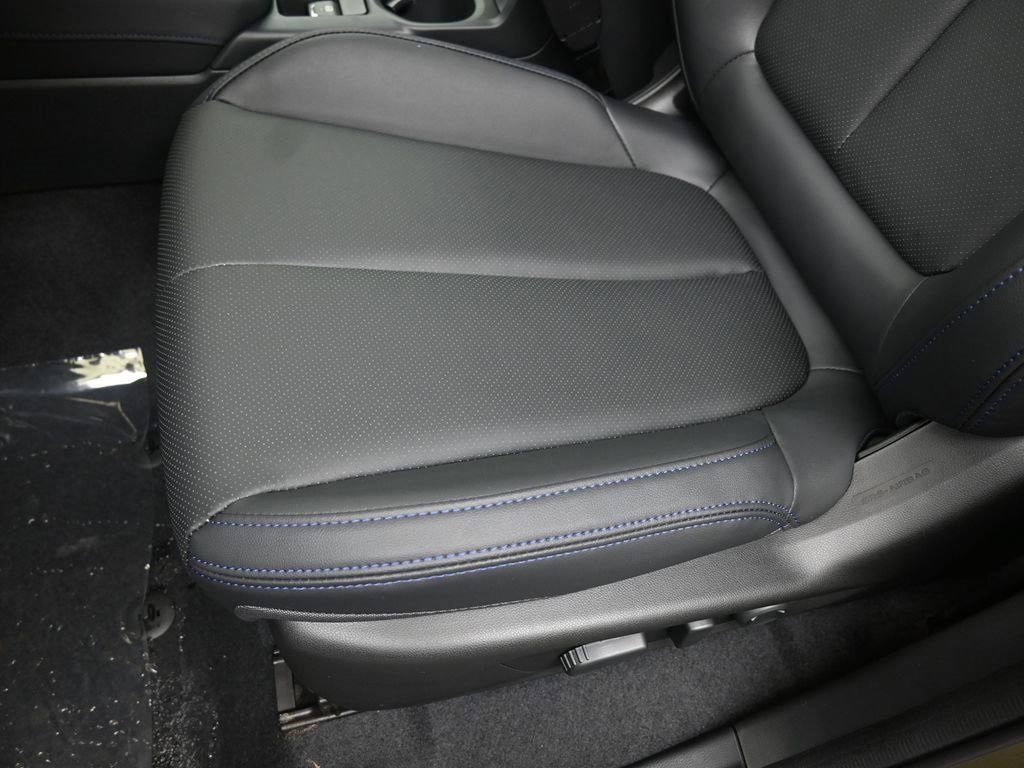 New 2025 Subaru Forester Limited image 22