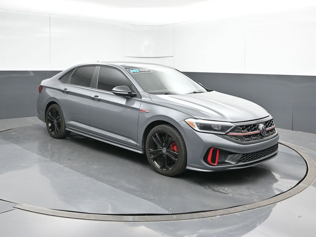 Used 2022 Volkswagen Jetta GLI Autobahn FWD image 7