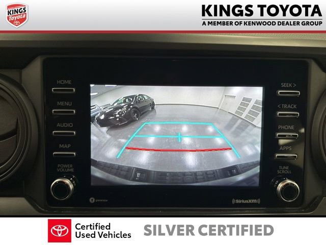 Certified 2023 Toyota Tacoma SR image 18