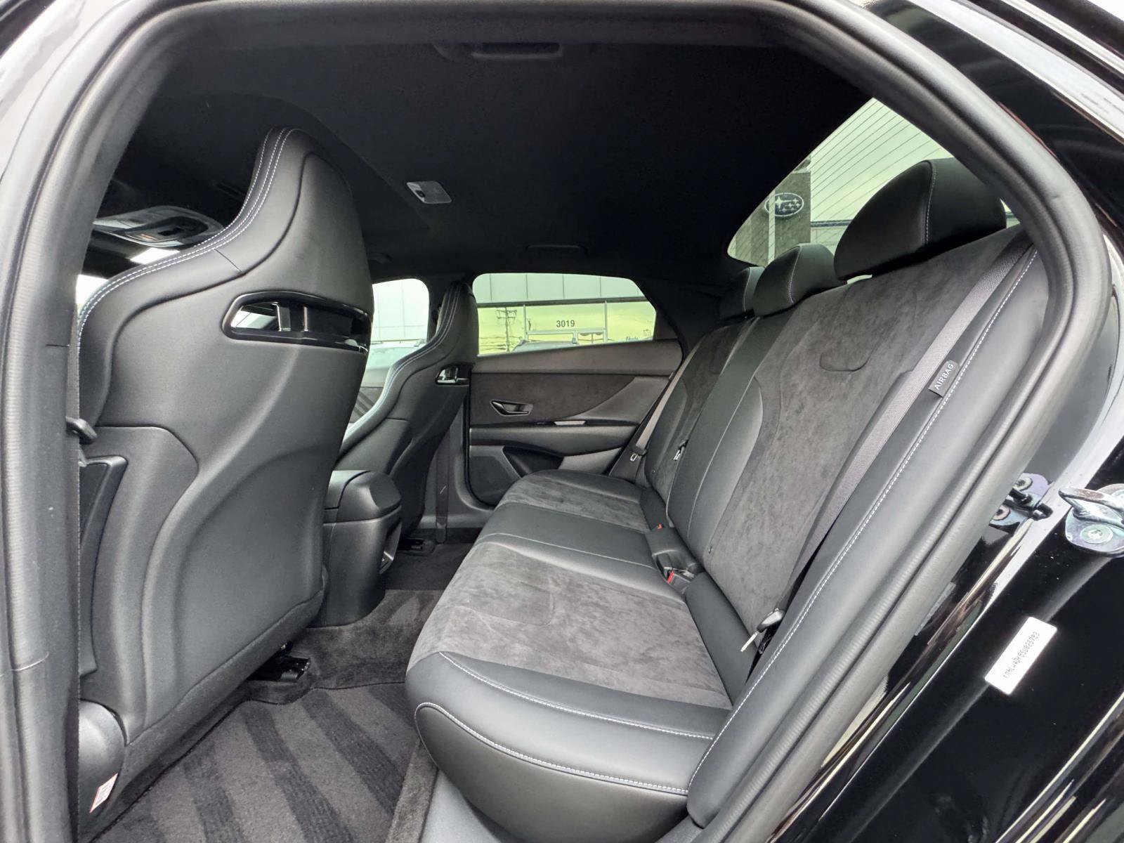Used 2025 Hyundai Elantra N FWD image 12