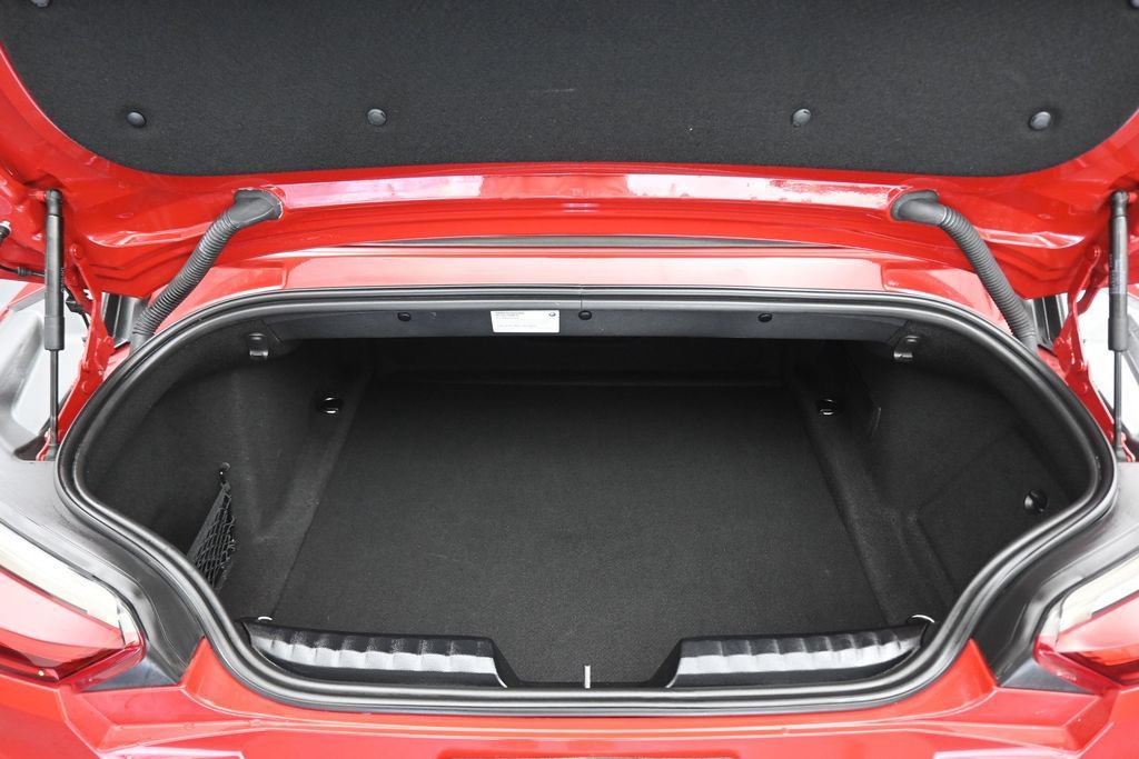 Used 2020 BMW Z4 sDrive30i w/ Executive Package RWD image 36