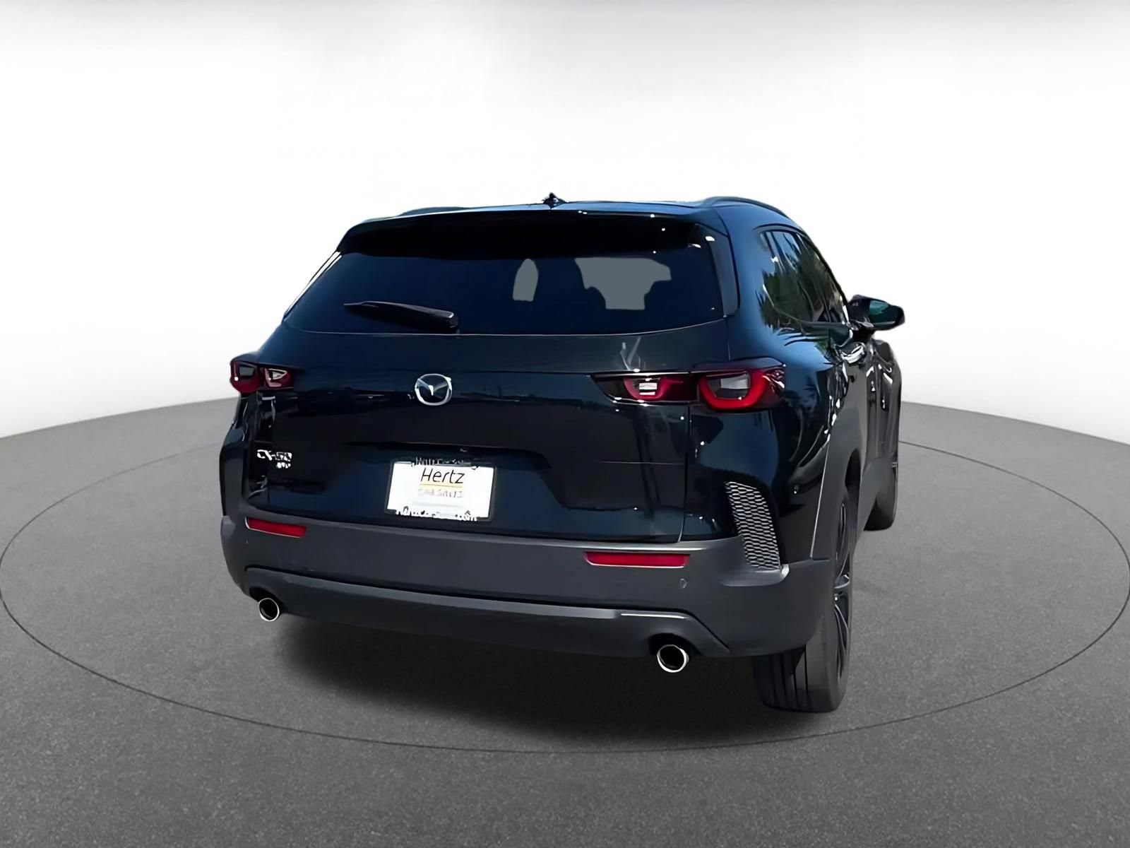 Used 2026 MAZDA CX-50 AWD 2.5 S w/ Premium Package image 14