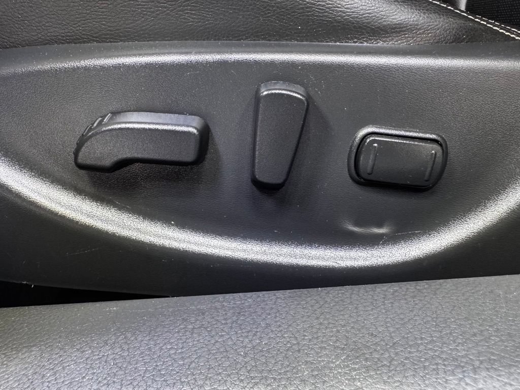 Used 2018 Nissan Maxima 3.5 SV FWD image 21