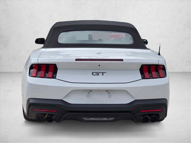 New 2026 Ford Mustang GT Premium image 8