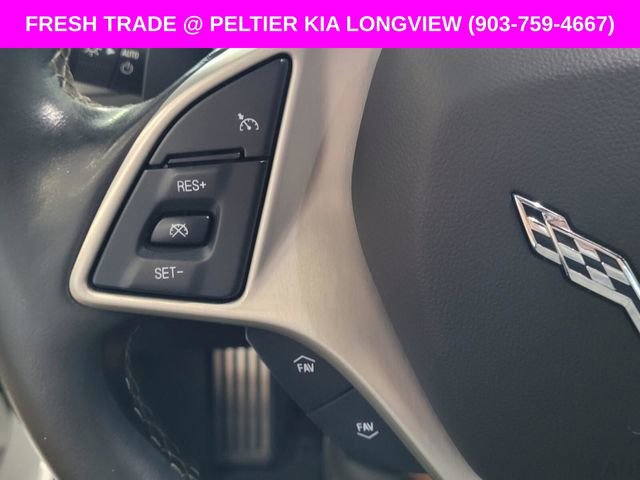 Used 2017 Chevrolet Corvette Grand Sport image 23