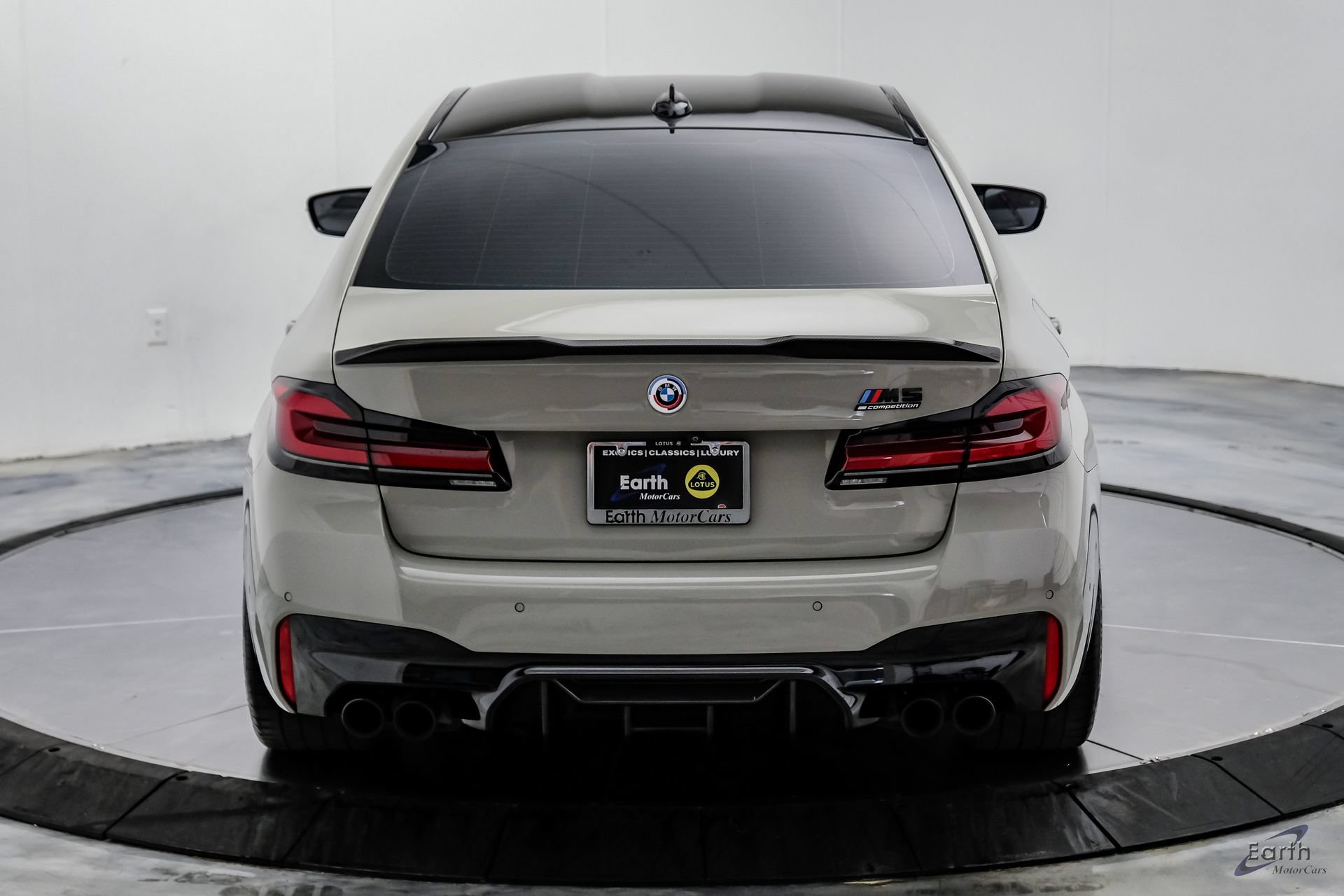 Used 2023 BMW M5 w/ Competition Package AWD/4WD image 13