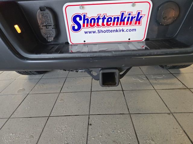 Used 2019 Chevrolet Colorado ZR2 image 26