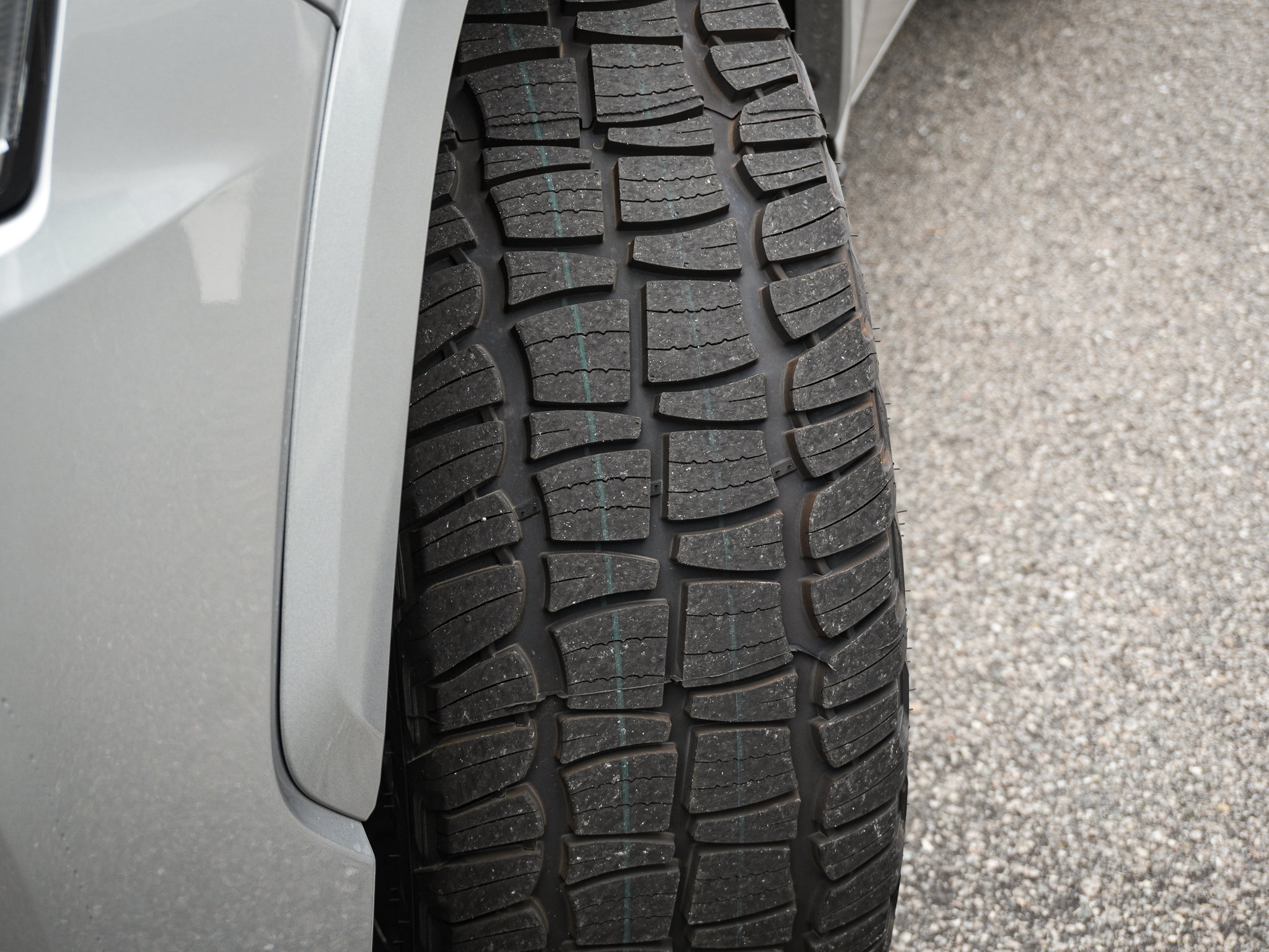 Used 2024 Toyota Sequoia Capstone AWD/4WD image 12