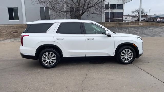 Used 2024 Hyundai Palisade SEL image 9