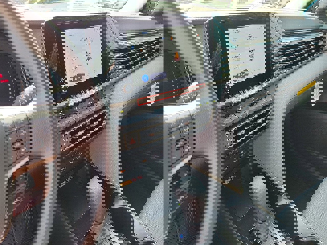 New 2026 Toyota Camry LE image 23