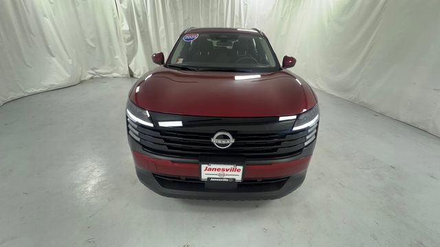 Certified 2025 Nissan Kicks SV w/ SV Premium Package image 8