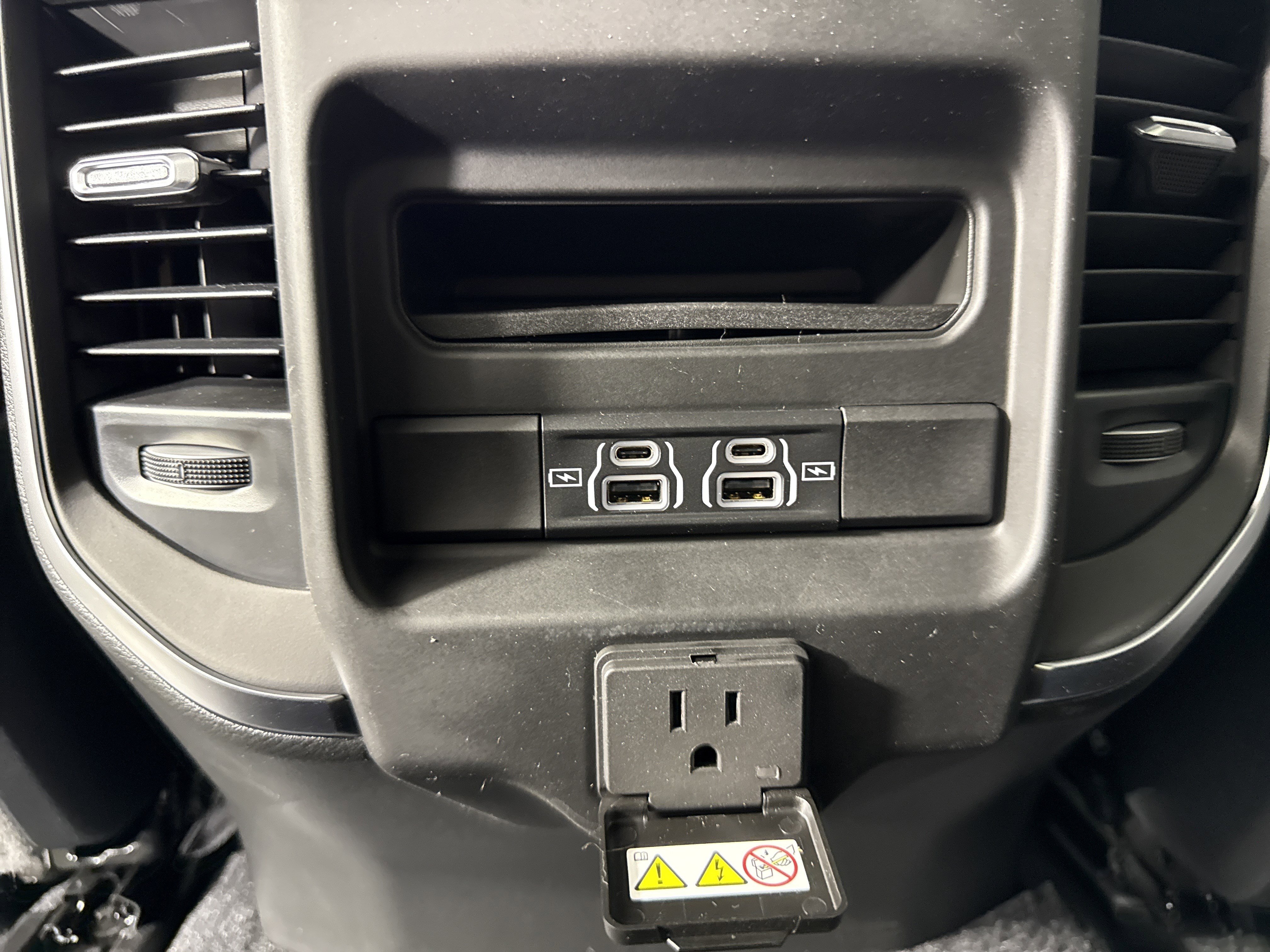 New 2026 RAM 1500 Big Horn image 22