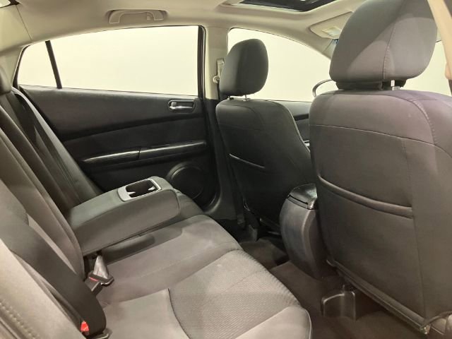 Used 2012 MAZDA MAZDA6 i Touring Plus FWD image 43