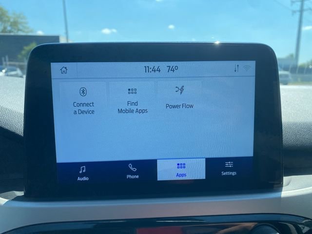 Used 2021 Ford Escape SE image 44