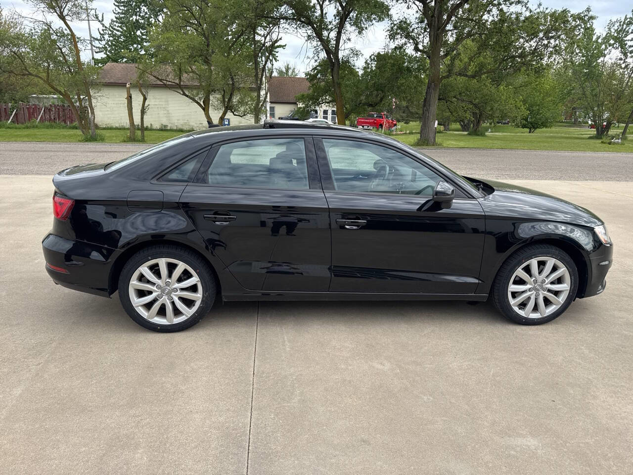 Used 2015 Audi A3 2.0T Premium w/ Driver Assistance Package AWD/4WD image 6