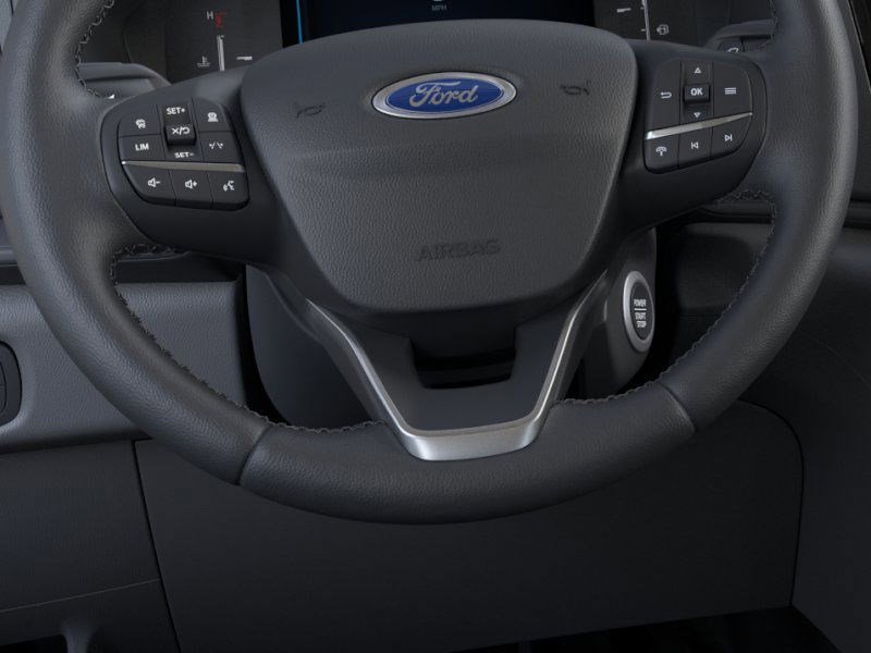 New 2026 Ford Transit 350 XLT image 12