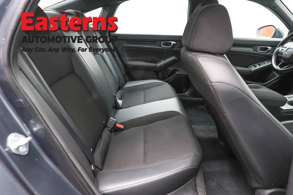 Used 2024 Honda Civic Sport image 21
