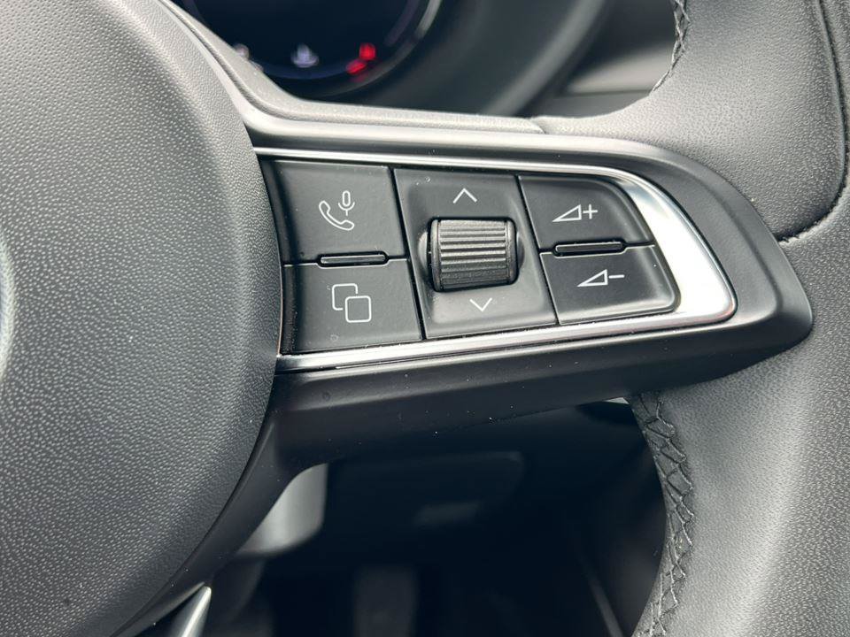 Used 2024 Dodge Hornet GT AWD/4WD image 19