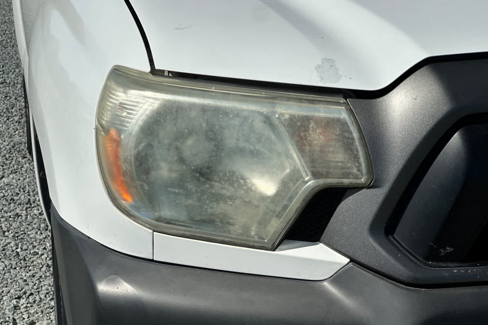 Used 2012 Toyota Tacoma 2WD Regular Cab image 26