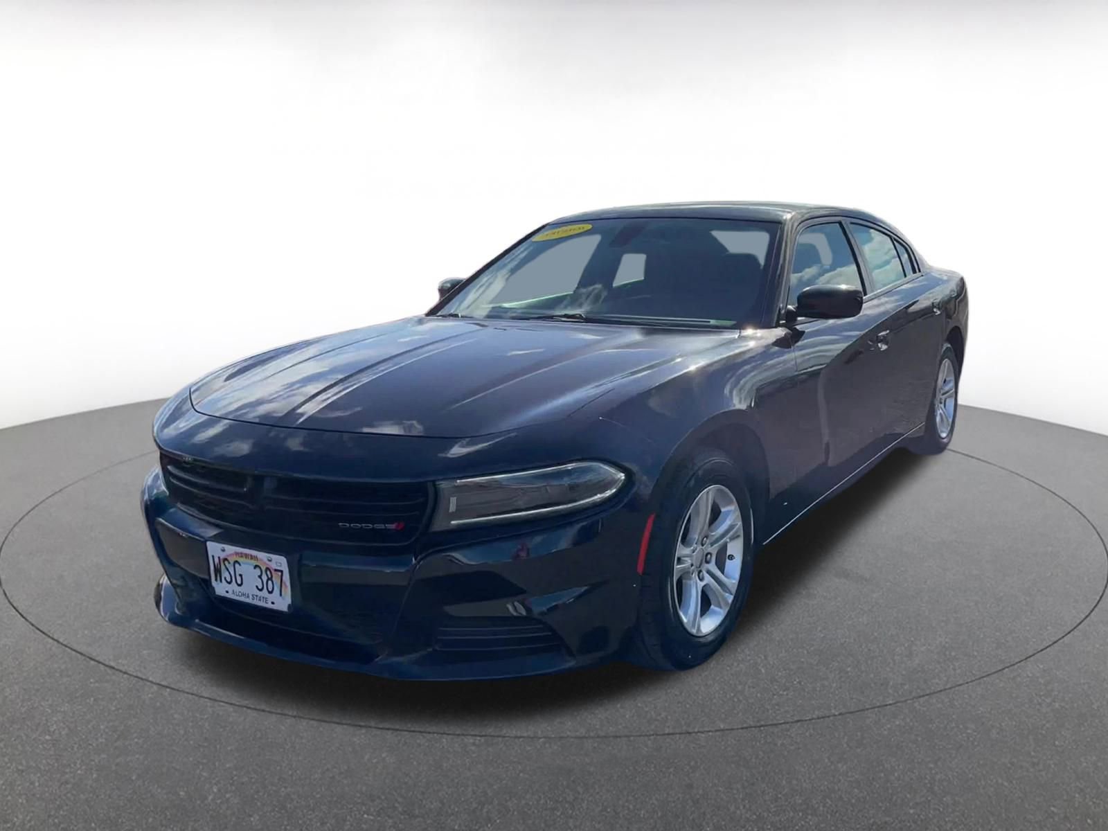 Used 2022 Dodge Charger SXT image 7