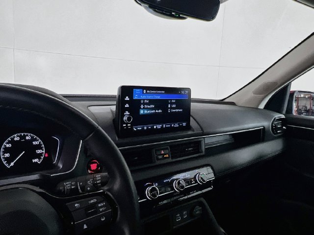 Certified 2025 Honda Pilot EX-L image 11