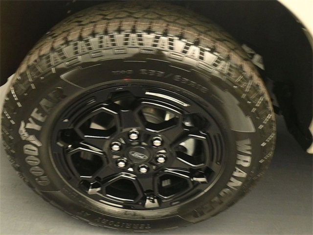 New 2025 Ford Ranger XLT w/ Equipment Group 301A High image 15