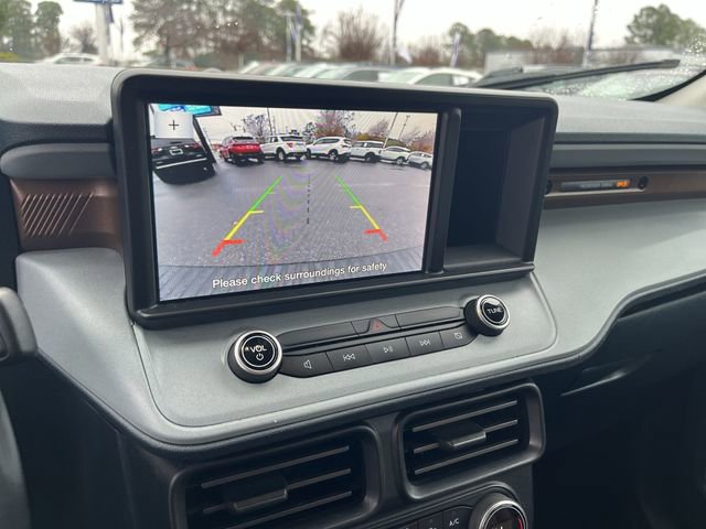 Used 2022 Ford Maverick Lariat image 29