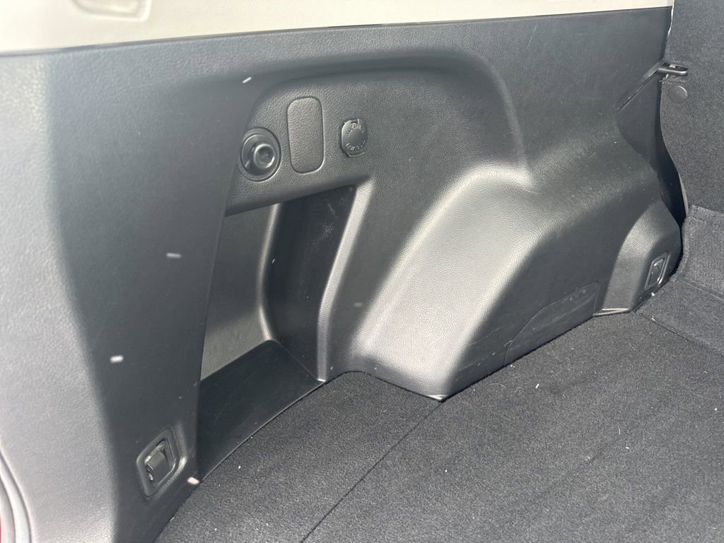 Used 2015 Subaru Forester 2.5i Premium image 28