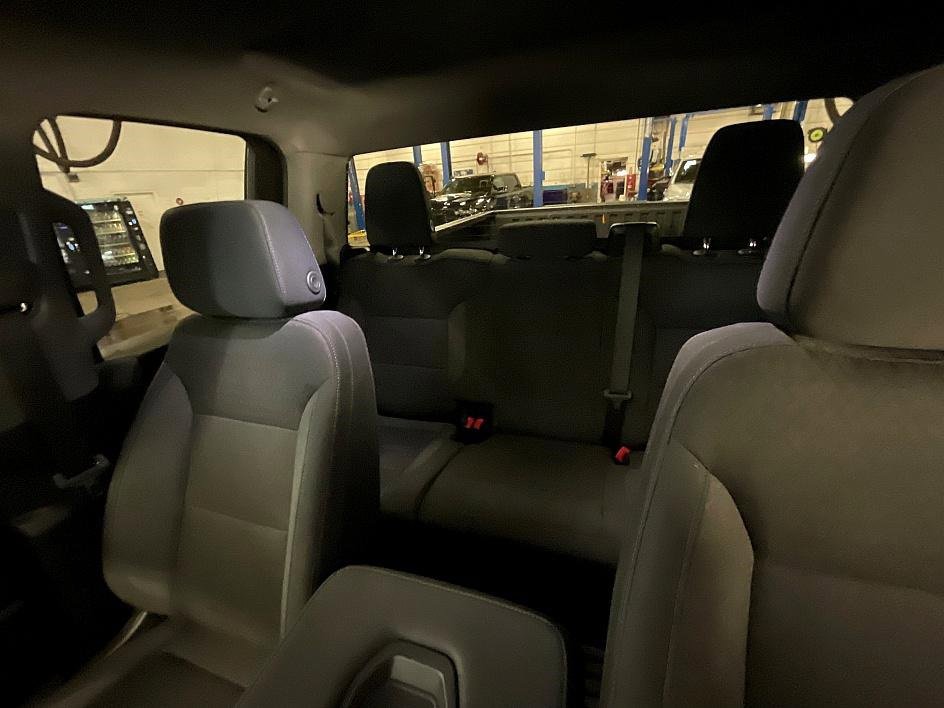 Used 2022 Chevrolet Silverado 1500 Custom image 25