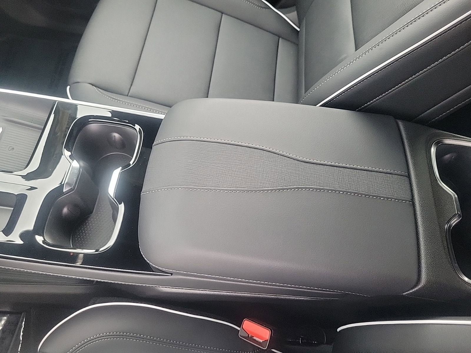 New 2026 Buick Enclave Preferred w/ Power Package FWD image 36