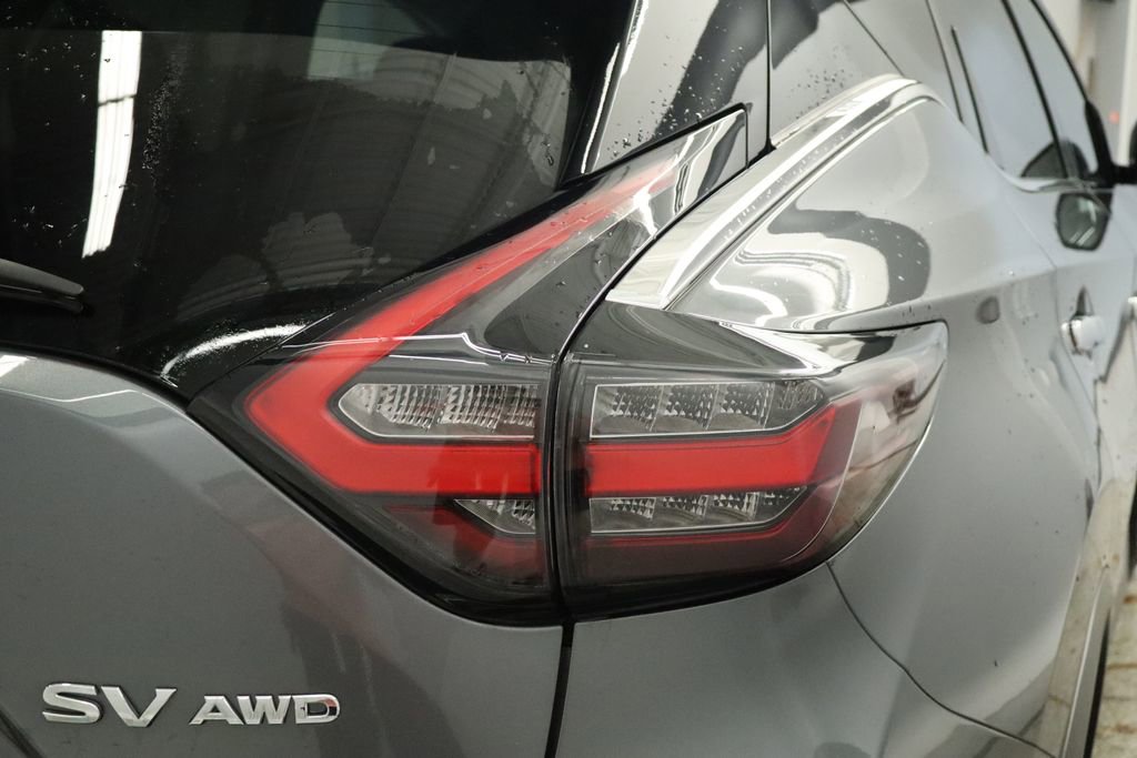 Used 2019 Nissan Murano SV AWD/4WD image 19