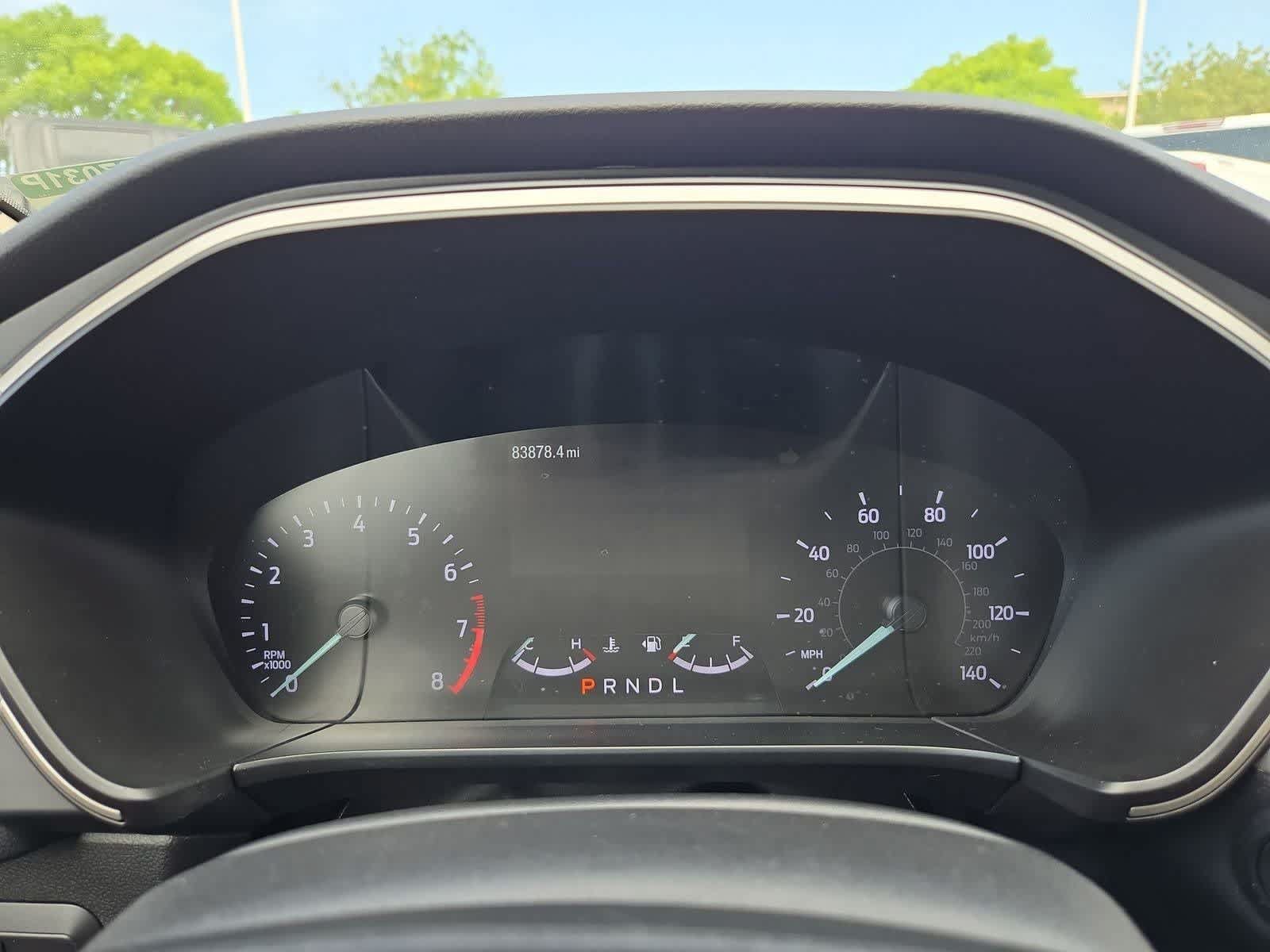Used 2020 Ford Escape SE FWD image 29