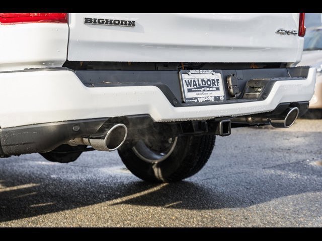 New 2025 RAM 1500 Big Horn image 19