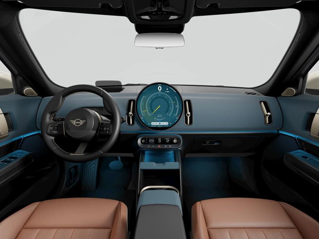 New 2027 MINI Cooper Countryman S image 7