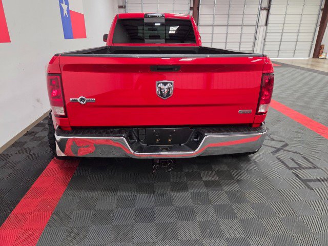 Used 2012 RAM 3500 Lone Star image 20