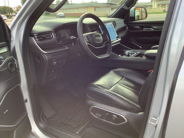 Used 2022 Jeep Wagoneer Series I w/ Convenience Group I image 7
