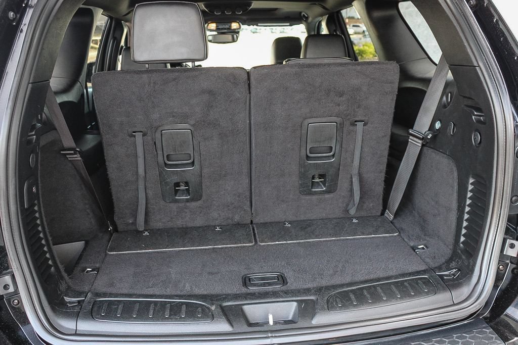 Used 2024 Dodge Durango GT AWD/4WD image 27