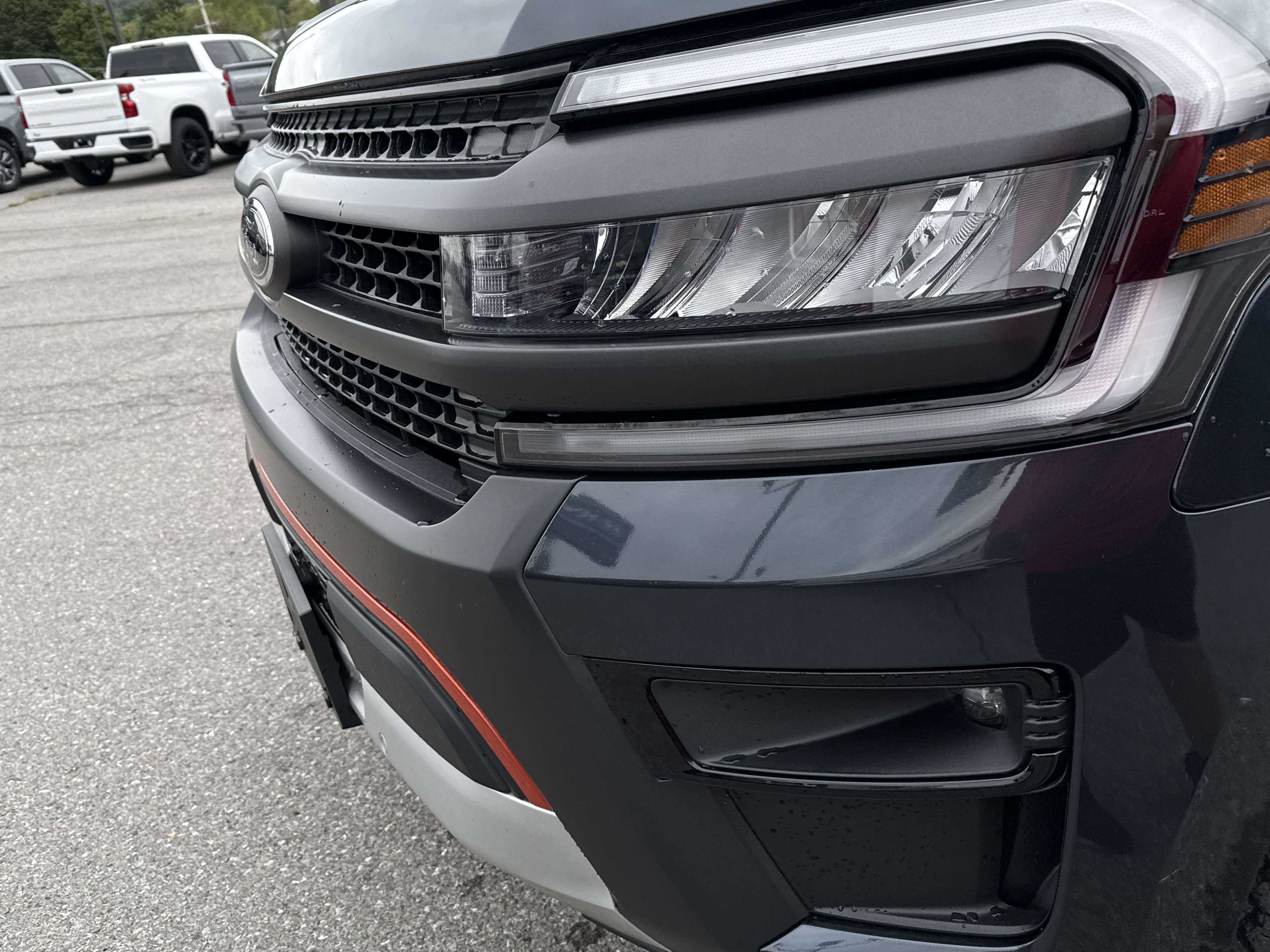 Used 2024 Ford Expedition Timberline AWD/4WD image 10