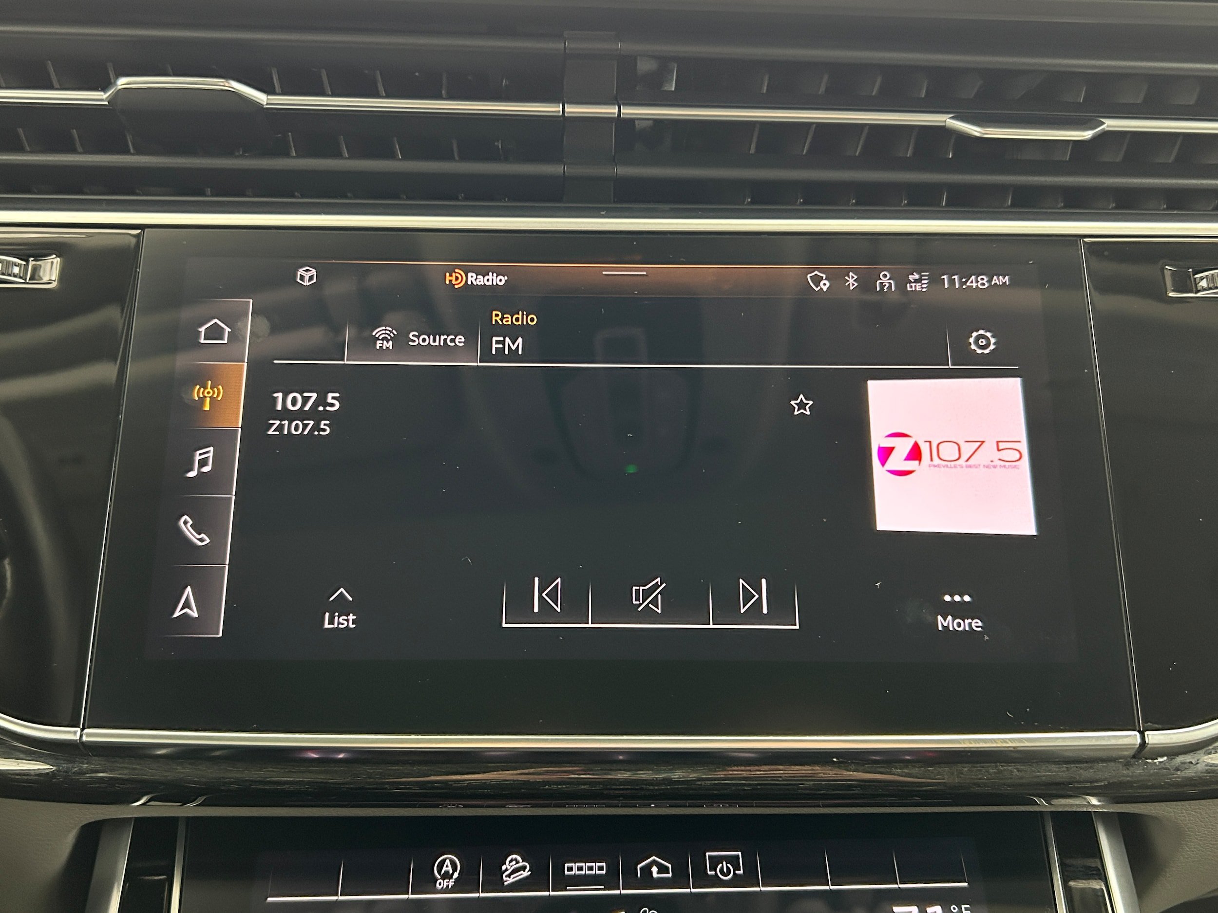 Used 2021 Audi Q7 3.0T Premium Plus AWD/4WD image 5