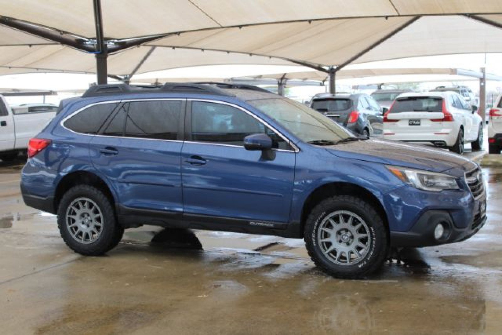 Used 2019 Subaru Outback 2.5i Limited image 13