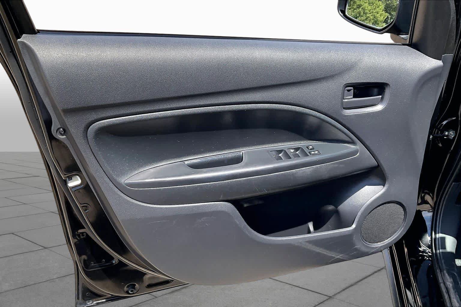 Used 2024 Mitsubishi Mirage ES FWD image 20